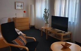 City-Apartment Adlergasse Dresden