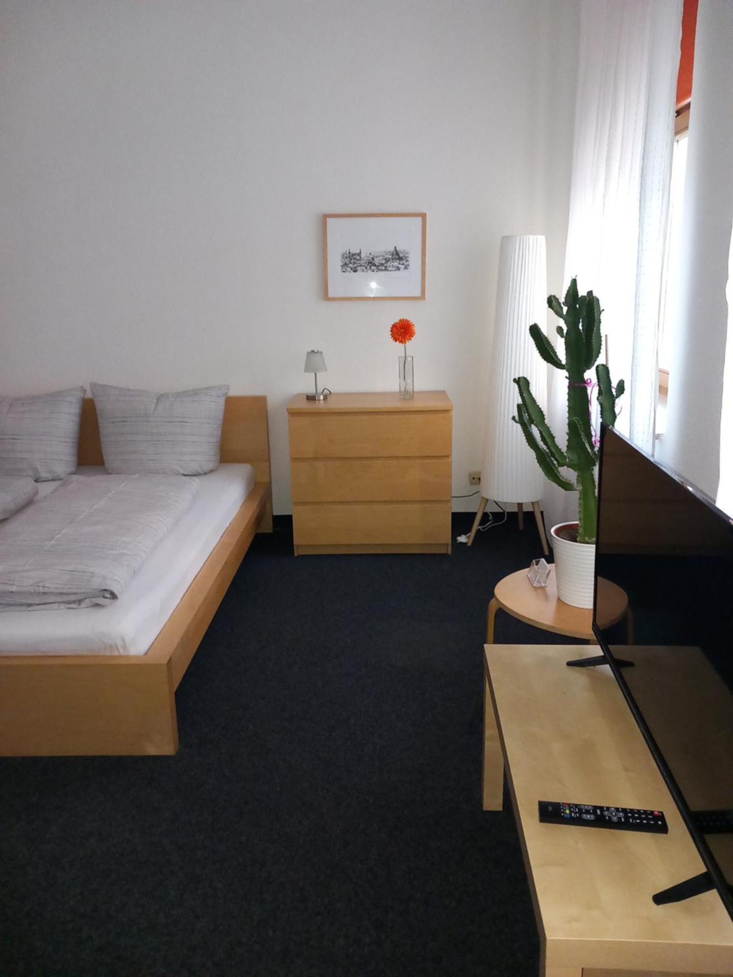 City-Apartment Adlergasse Dresden Buitenkant foto